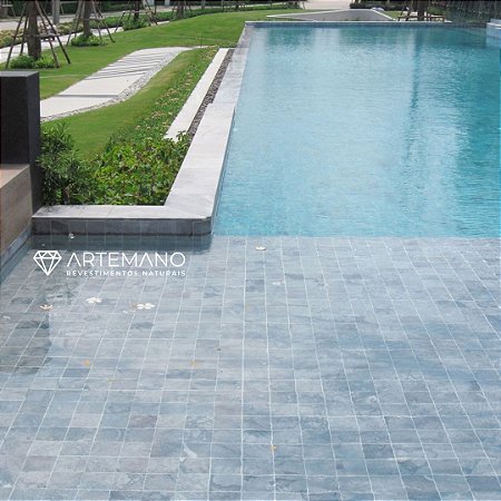Pedra Sky Blue 10x10