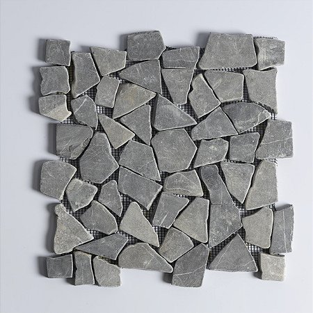 Mosaic Telado Preto 32x32 (preço por m2)