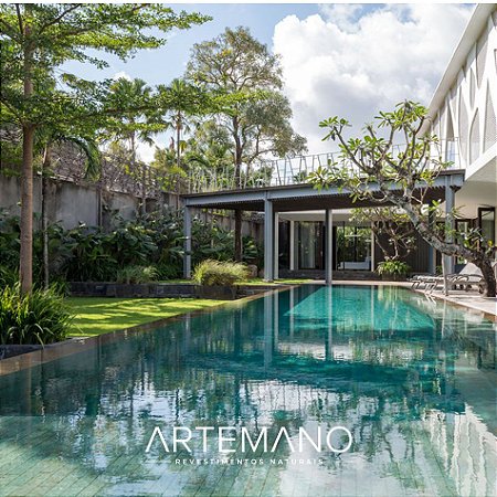 Pedra Hijau Lisa 7,5x23