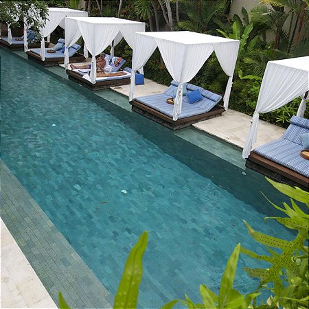 Pedra Hijau Bruta 7,5x23