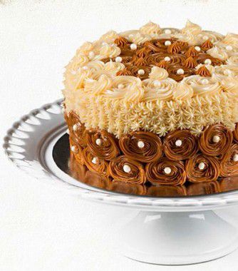 Torta Glória