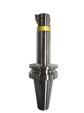 Cabeçote de Mandrilar Acabamento Centesimal BTFIXO CBH4 cap 50-63mm