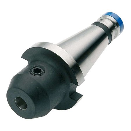 CONE DIN2080 ISO-40 PORTA BARRA WELDON Ø20 L=63mm