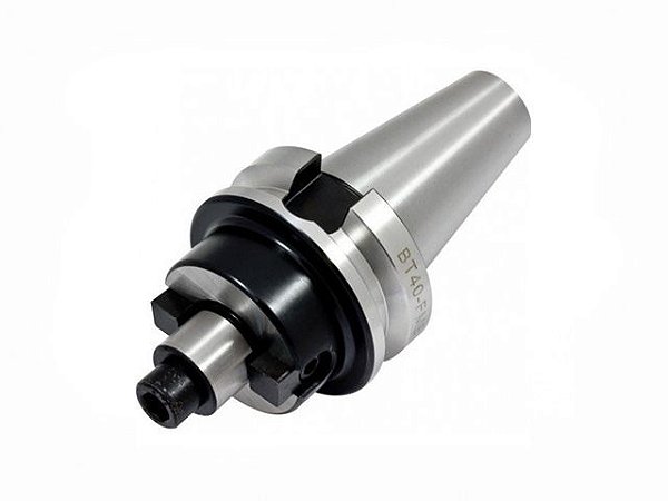 CONE BT40 PORTA FRESA DE FACEAR Ø22mm L=45