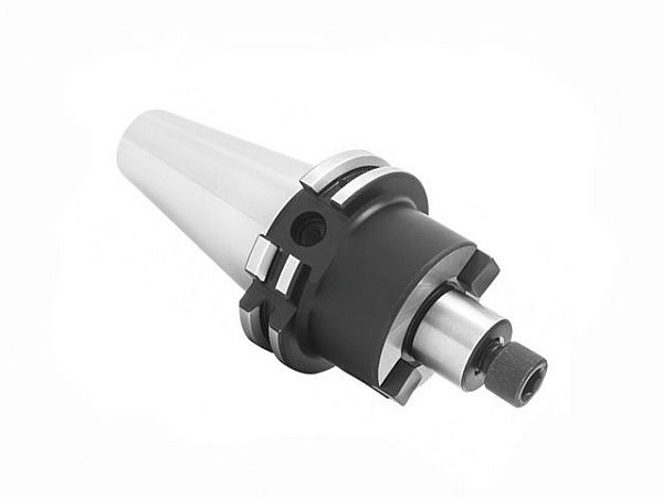CONE DIN69871-40 PORTA FRESA DE FACEAR Ø22mm L=45