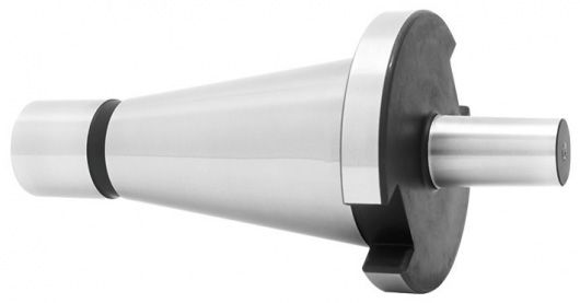 CONE DIN2080 ISO40 HASTE PORTA MANDRIL B16