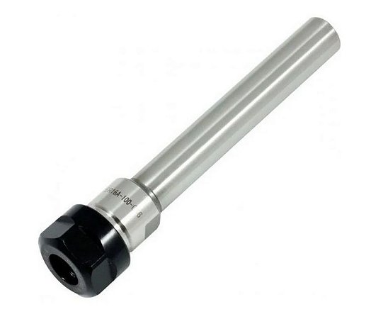 HASTE PARALELA PORTA PINÇAS ER20 T1 Ø20 - L=100mm