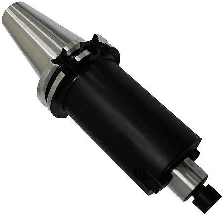 CONE DIN69871-40 PORTA FRESA DE FACEAR Ø16mm L=100
