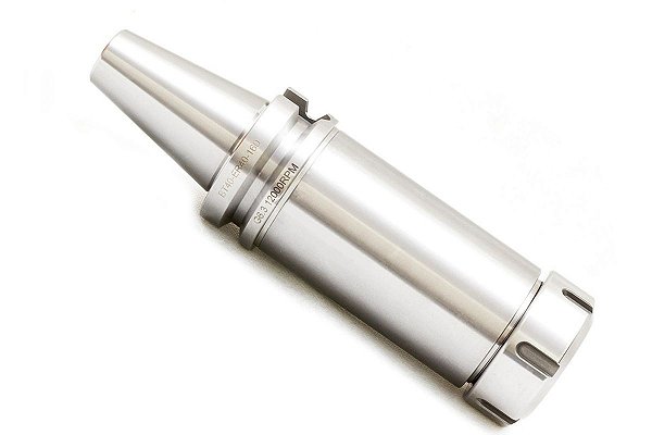 CONE BT40 PORTA PINÇAS ER40 L=160mm