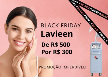 LASER LAVIEEN - BLACK FRIDAY 2025