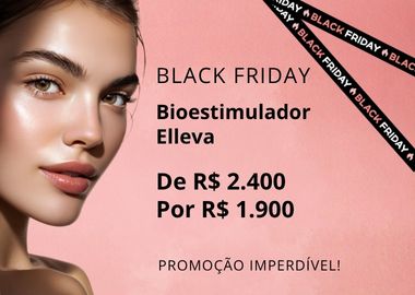 BIOESTIMULADOR ELLEVA BLACK 2025