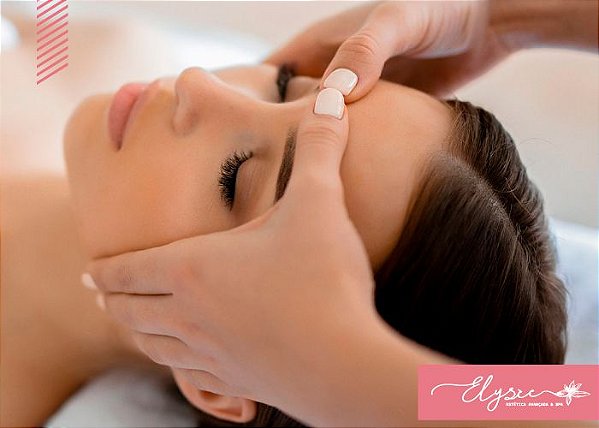 DRENAGAM FACIAL PÓS-OPERATÓRIO