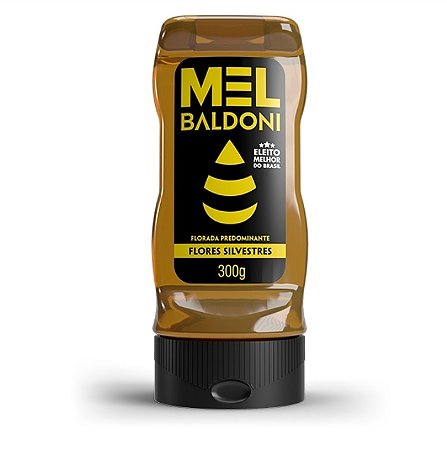 Mel de Abelha - Flores Silvestres