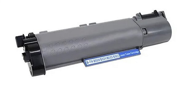 Cartucho toner laser compatível com TN-B021 B021 B7520 B7535 B7530