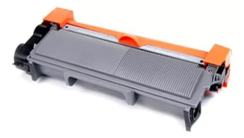 Cartucho toner compatível com laser TN660 2340 2370 L2540 L2520 L2740 L2700 L2360 L2320 2.6K