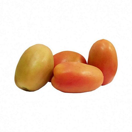 Tomate Italiano Agroecológico  (500g)