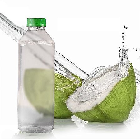 Água de Coco Agroecológica (2L) - Produto Refrigerado