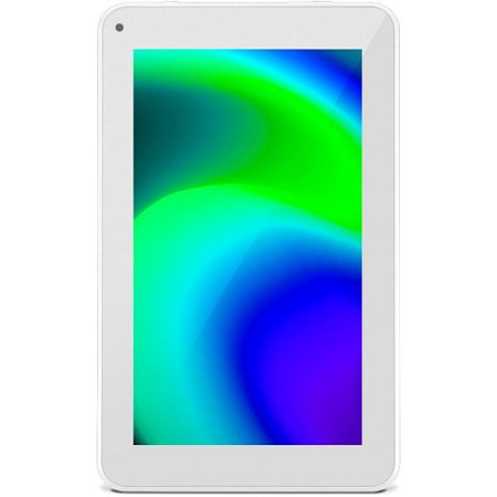 Tablet M7 Wifi 32gb Branco Un Nb356 Multilaser