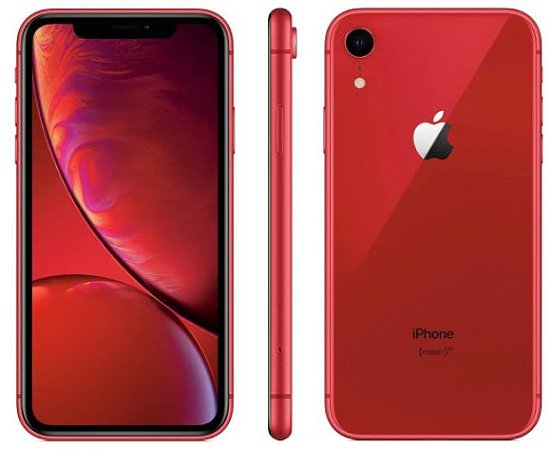 iPhone XR ou iPhone 8 Plus? Compare preço e ficha técnica dos celulares |  Celular | TechTudo