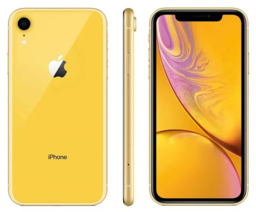 Iphone XR 64 GB Original Grade A - Importação Empresarial