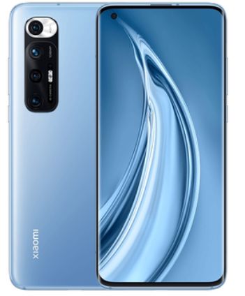 Celular Xiaomi 10S 5G 8 + 256GB Global Novo - Importação Empresarial