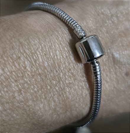 PULSEIRA BERLOQUES AÇO