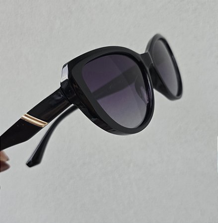 OCULOS SOLAR POLARIZADO COM PROTEÇÃO UV