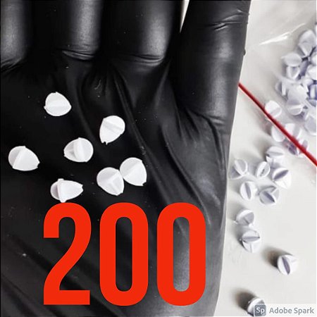 200 Dispositivo Posicionador Oclusal ARTFLEX