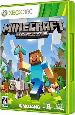 Minecraft: Story Mode The Complete Adventure (Xbox 360) | Jogos Xbox360  Midia fisica desbloqueado
