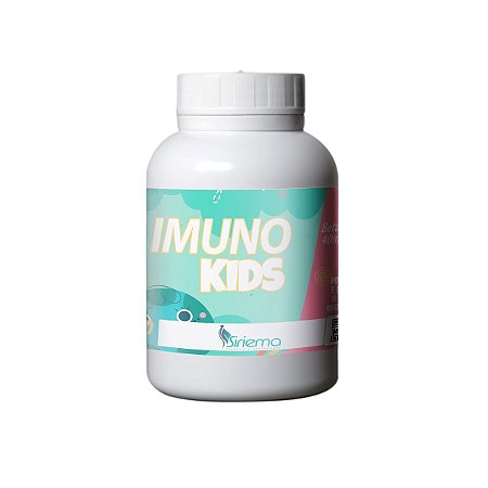 Imuno Kids 40mg  30 caps