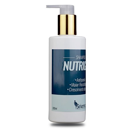 Nutrigar Shampoo 120 ML