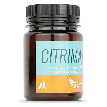Citrimax 120 caps