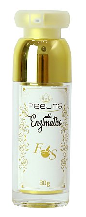 Peeling Enzimático 30g