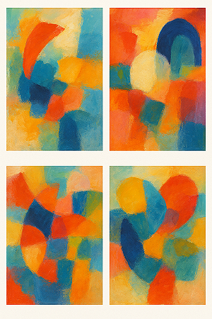 IMPRESSÃO COLORIDA A4