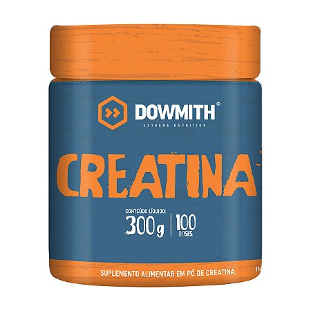 Creatina 300g