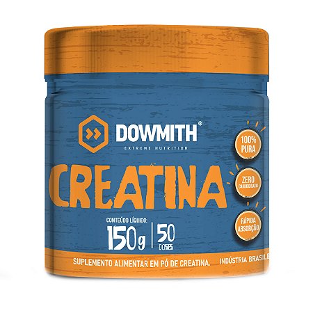 Creatina 150g