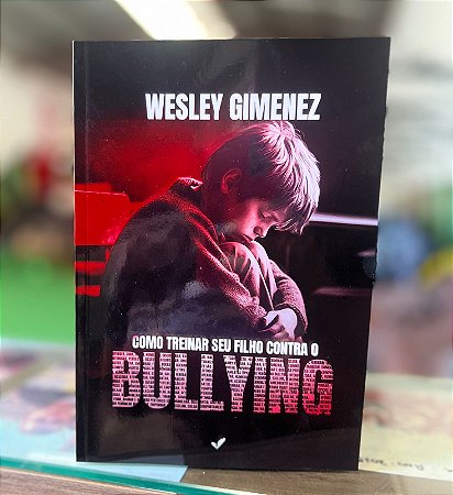 Livro bullying Caveira Defesa Pessoal - Livro Físico