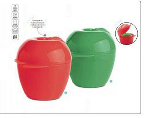 TUPPERWARE PORTA MAÇÃ