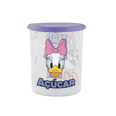 Tupperware Instantânea Mágica Açúcar Margarida 1 kg