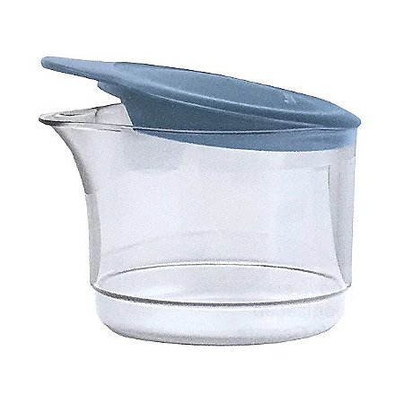 Tupperware Açucareiro Clear 250ml