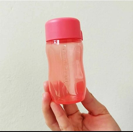 Tupperware Mini Eco Tupper 90ml Guava
