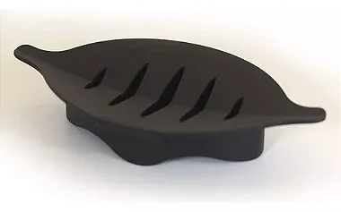 Tupperware Porta Sabão e Sabonete em Barra Preto