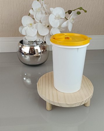 Tupperware Guarda Suco 1 litro