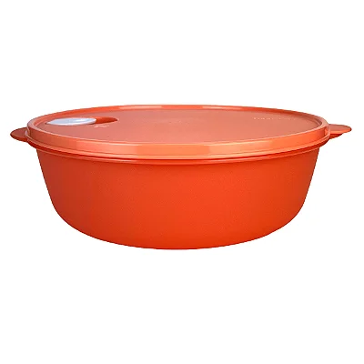 Tupperware Tigela Cristalwave 3 litros