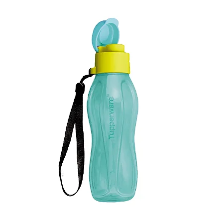 Tupperware Garrafa Eco Tupper 310ml Plus Aruba