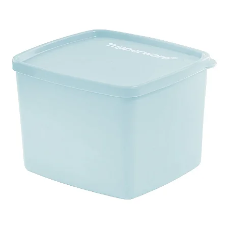 Tupperware Jeitoso 800ml Azul Aquamarine