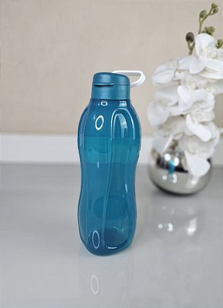 Tupperware Garrafa Eco Tupper Plus 1,5 litro Mistério