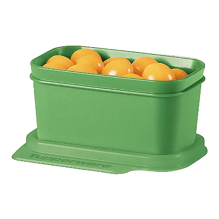 Tupperware Basic Line 160ml Verde Grama