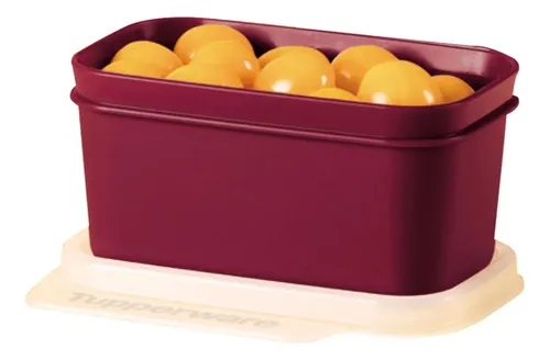 Tupperware Basic Line 160ml Marsala
