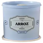 Tupperware Caixa Arroz Essences 5kg
